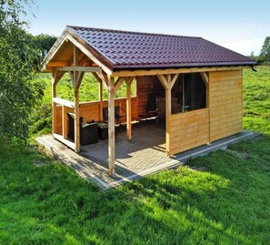 Appartement | Vue depuis l’hébergement