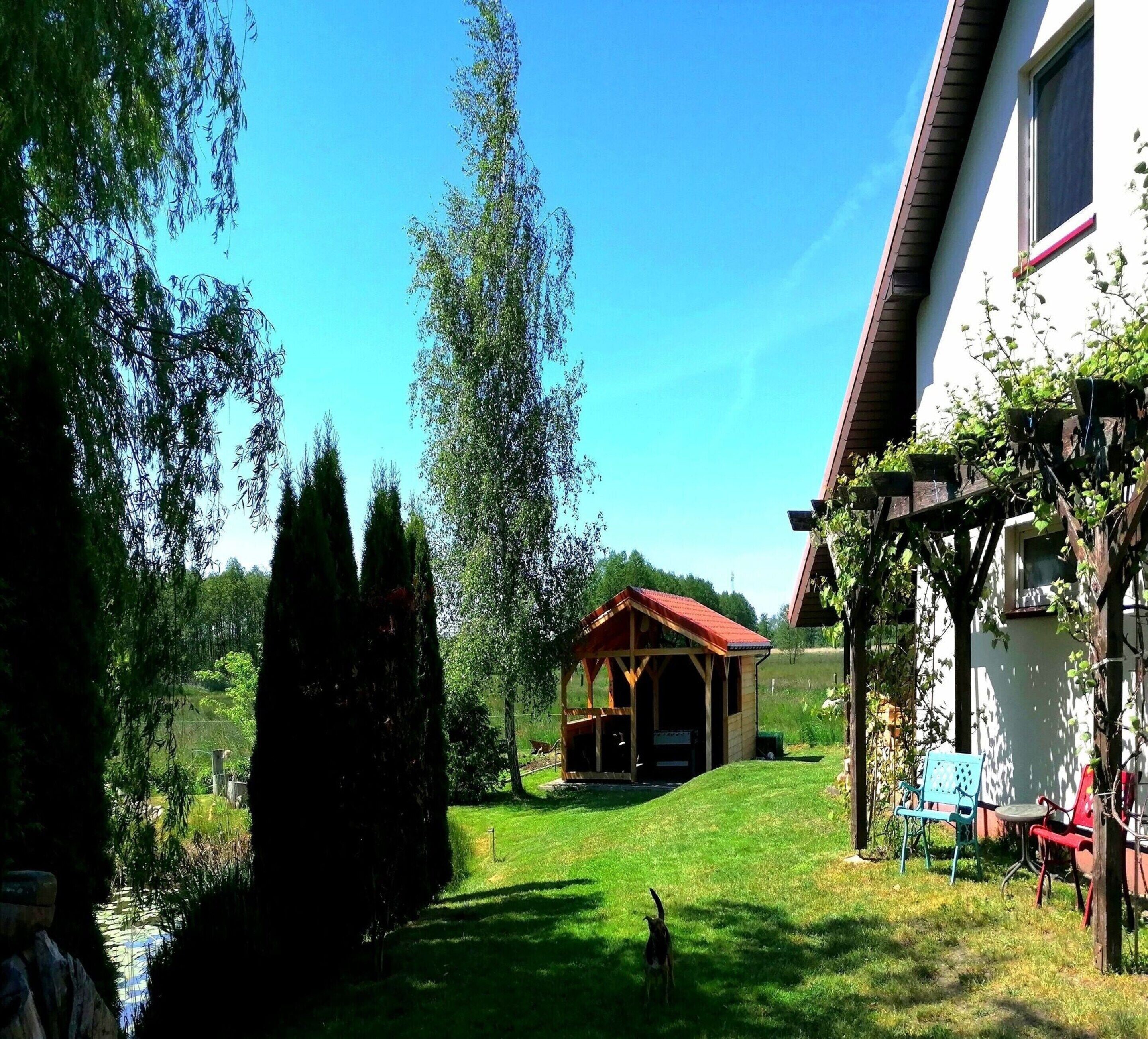 Apartment | View from property