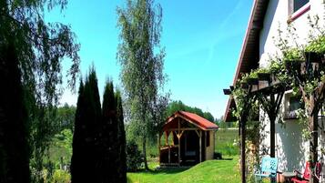 Apartment | View from property