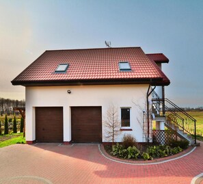 Apartment | Exterior