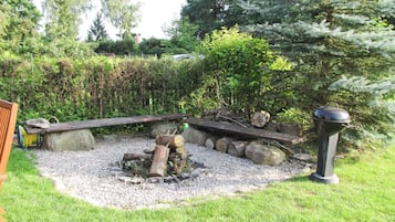 House | Property amenity