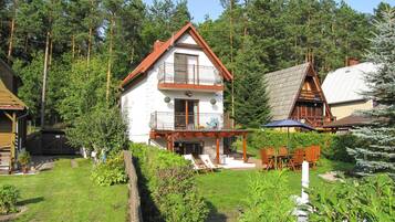 House | Exterior