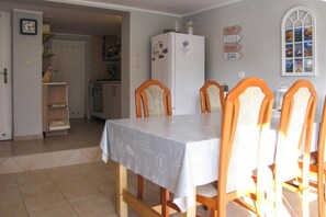 Maison | Restauration