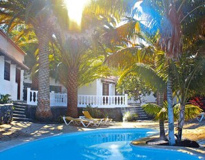 Pool - Holiday Resort Grandiosa, El Paso (El Paso)