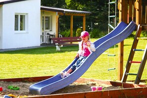 Ferienhaus | Ausstattung der Unterkunft