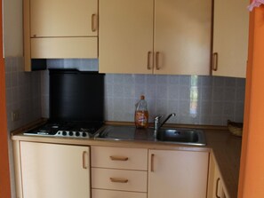 Appartement | Cuisine privée