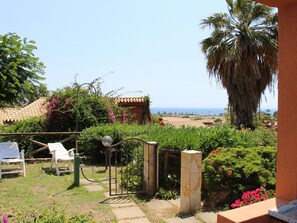 Huoneisto | Ulkopuoli