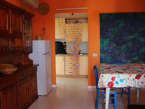 Apartment | Dining