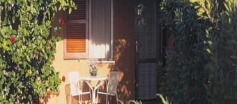 Apartment in Costa Rei Near White Sandy Beach