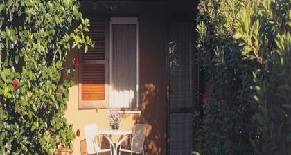 Apartment in Costa Rei Near White Sandy Beach