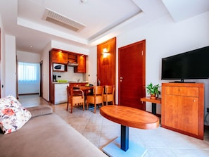 Appartement | Cuisine privée