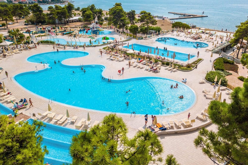 Family Fun at Zaton Resort