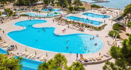 Family Fun at Zaton Resort