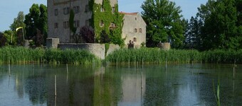 Ferienwohnung am Kummerower See, Sommersdorf