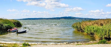 Departamento | Vista al agua