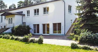 Appartementhaus Seeperle, Sommersdorf