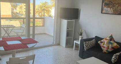 Faro's Retamar Cuddly Nest for 2