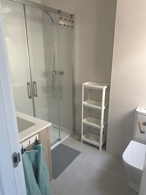 Badezimmer | Handtücher