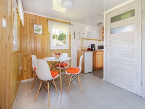 獨棟房屋 | 用餐區