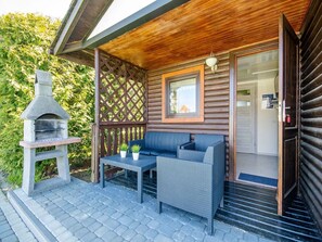 Hus | Balkong