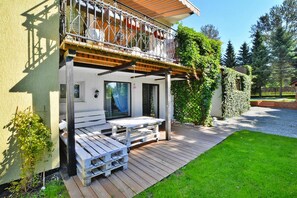 Departamento | Balcón