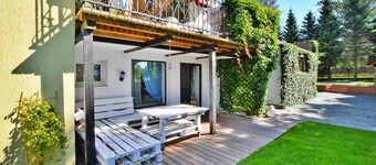 Comfortable Apartment in Kolobrzeg, Sauna Included