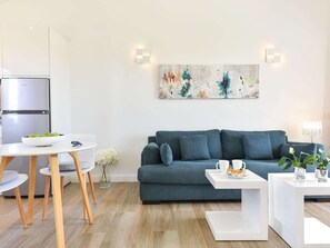 Apartment | Wohnzimmer