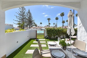 Departamento | Exterior