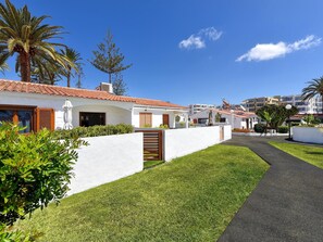 Apartment | Aussenbereich