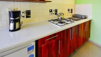 Rumah | Dapur pribadi | Ketel listrik