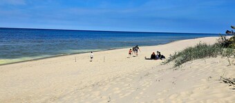 Holiday Home in Kolczewo Near Baltic Beaches