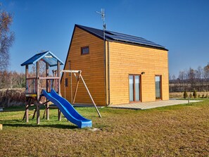 House | Property amenity