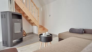 Hus | Vardagsrum