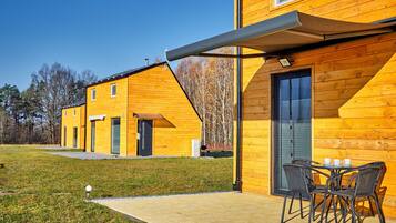 Casa | Exterior