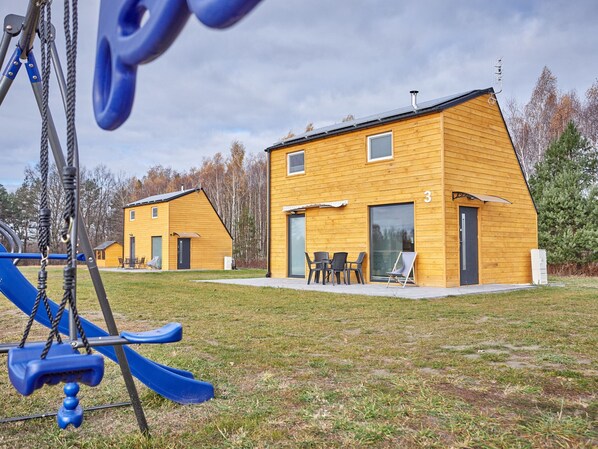 House | Exterior