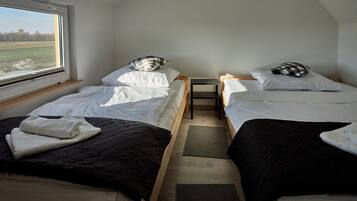 Casa | 1 dormitorio