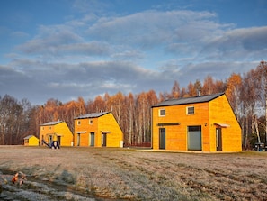 House | Exterior