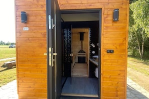 Maison | Extérieur