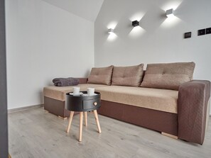 Casa | Área de sala de estar