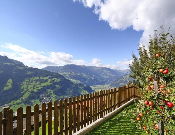 Apartment | View from property
