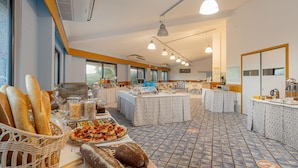 Apartemen | Tempat makan
