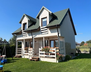 House | Exterior