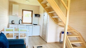 Hus | Oppholdsområde