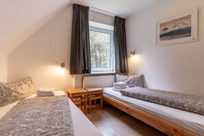 Apartment - Tolle Ferienwohnung in St.peter Ording (St. Peter-Ording)
