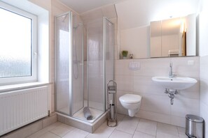 Apartment | Bathroom - Tolle Ferienwohnung in St.peter Ording (St. Peter-Ording)