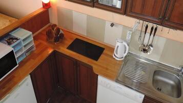 House | Private kitchen | Electric kettle