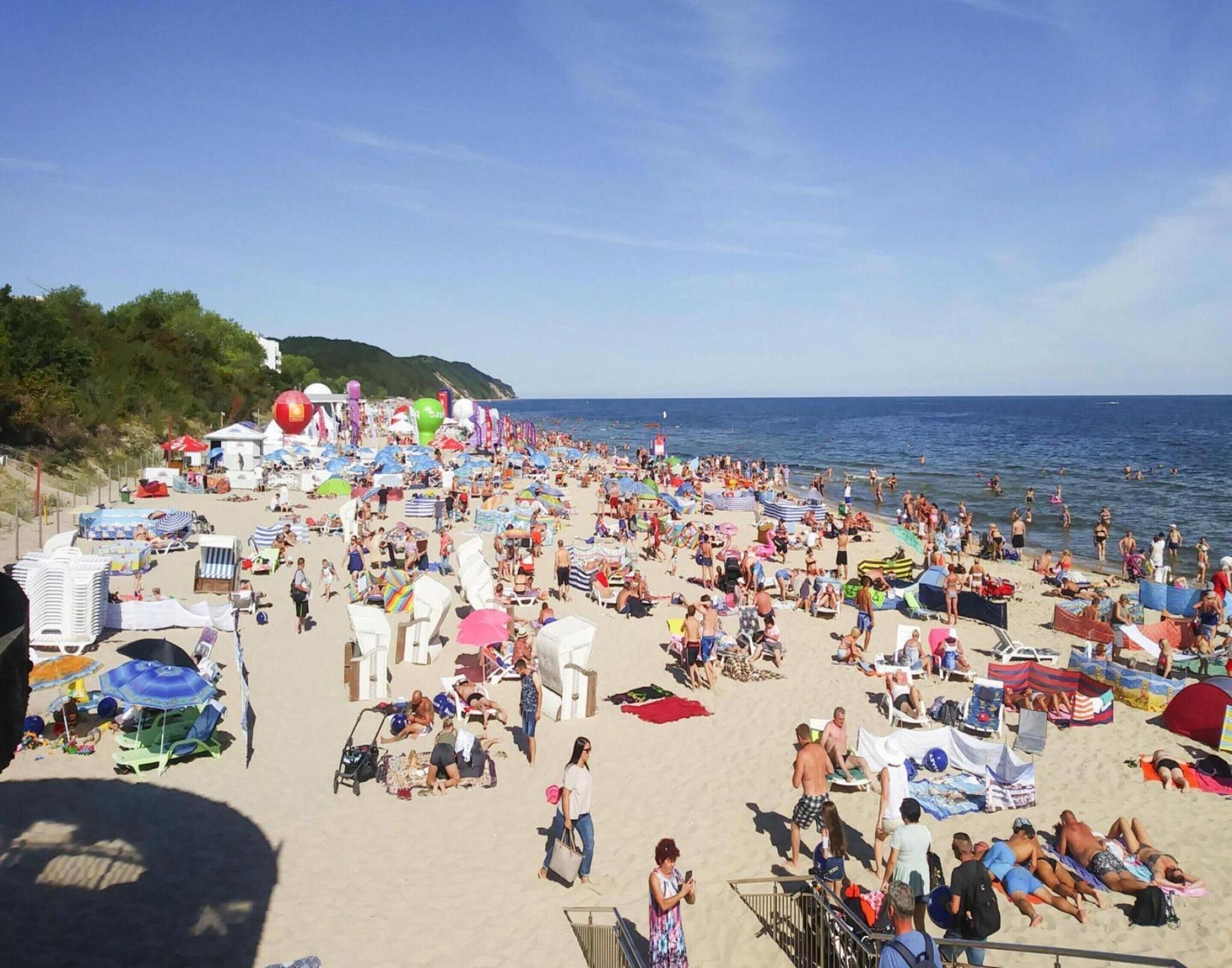 Vue depuis l’hébergement