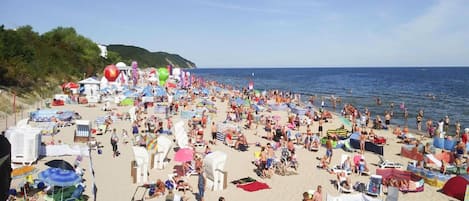 Casa | Vista desde la propiedad