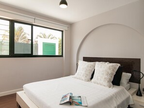 Casa | 2 habitaciones 