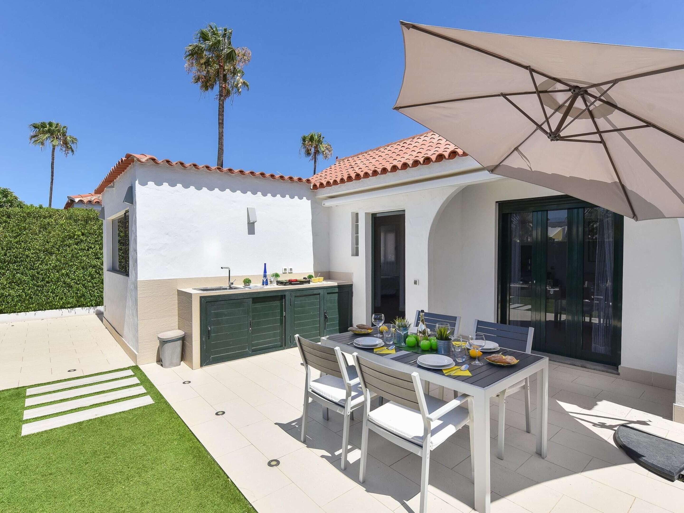 Ferienhaus | Speisen